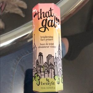 That Gal brightening face primer